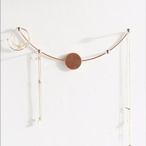 Ami Jewelry Multi Hook
